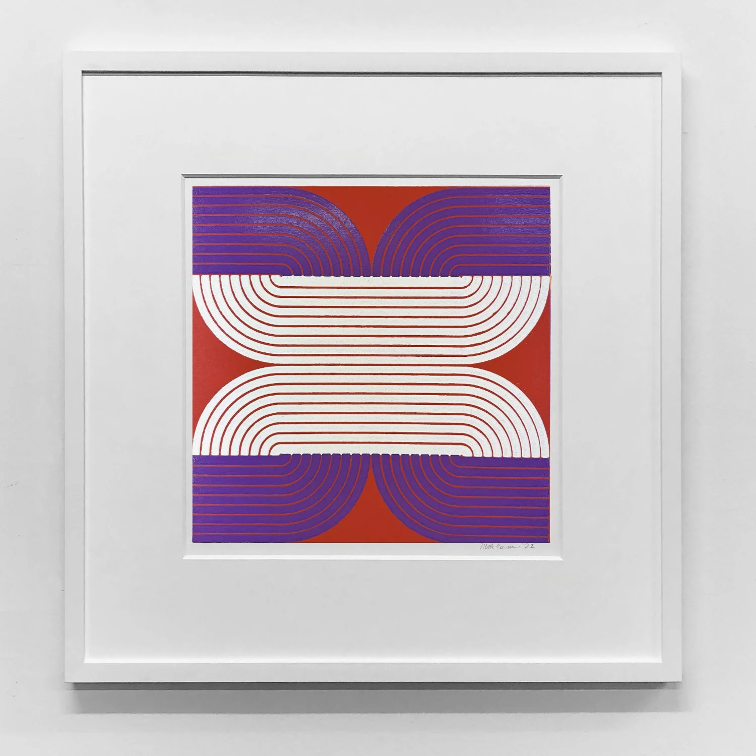Christopher Martin Gallery— Matt Neuman